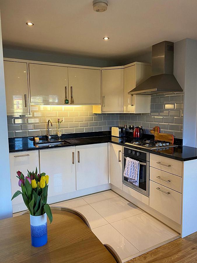 Apt 5, 22 Upper Lisburn Road