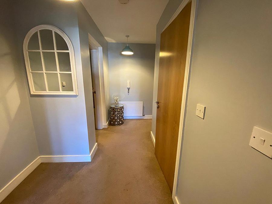 Apt 5, 22 Upper Lisburn Road