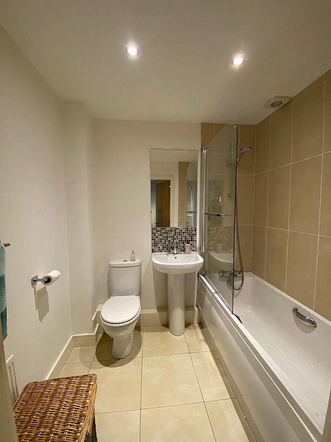 Apt 5, 22 Upper Lisburn Road