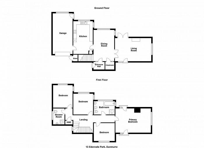 13 Edenvale Park