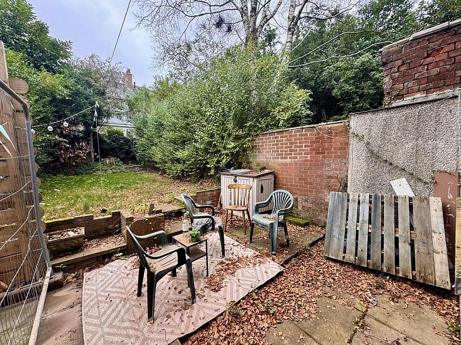 13 Ashley Avenue 13 Ashley Avenue
