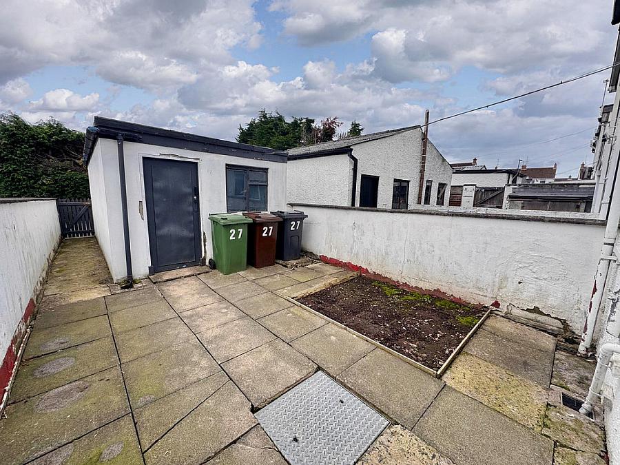 27 Warren Park Drive
