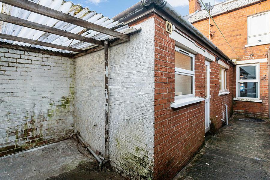 57 Raby Street