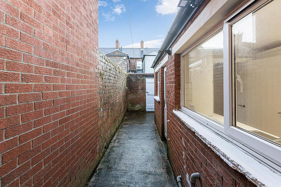57 Raby Street