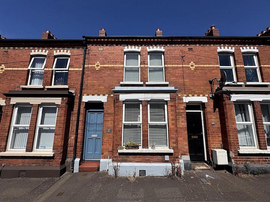 37 Chadwick Street