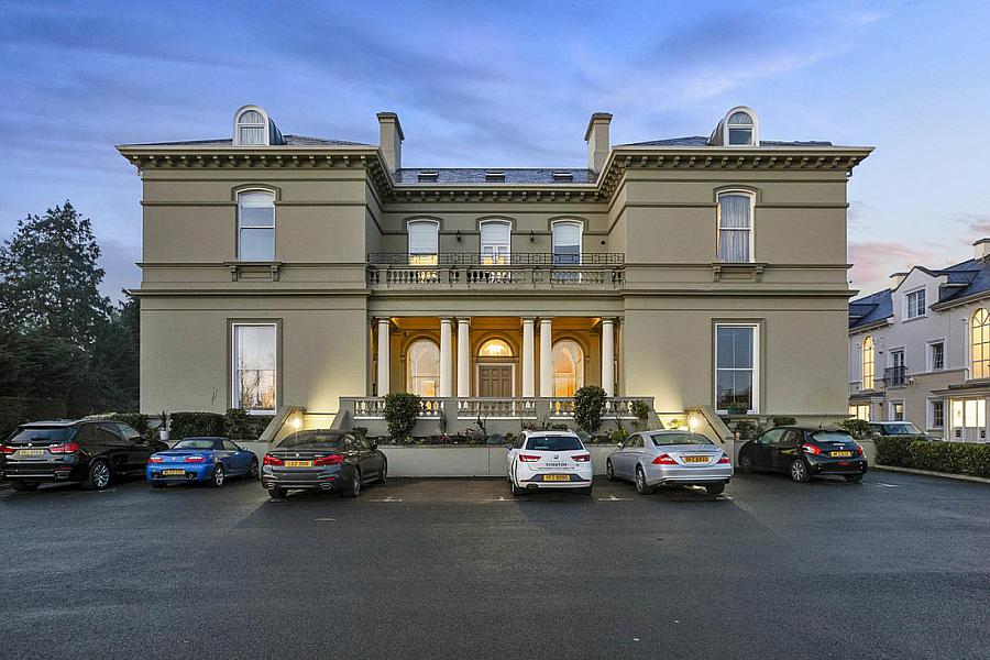  Glenmore Place
