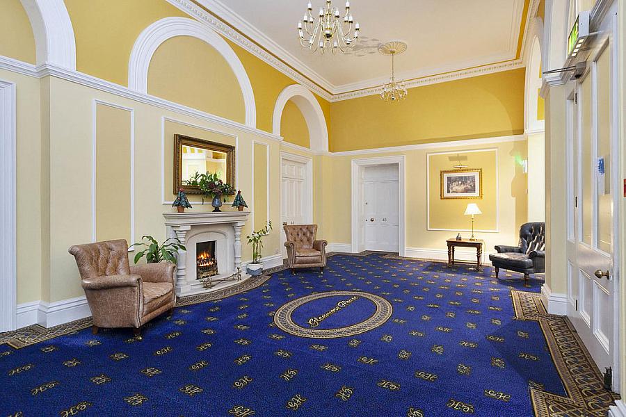 Glenmore Place