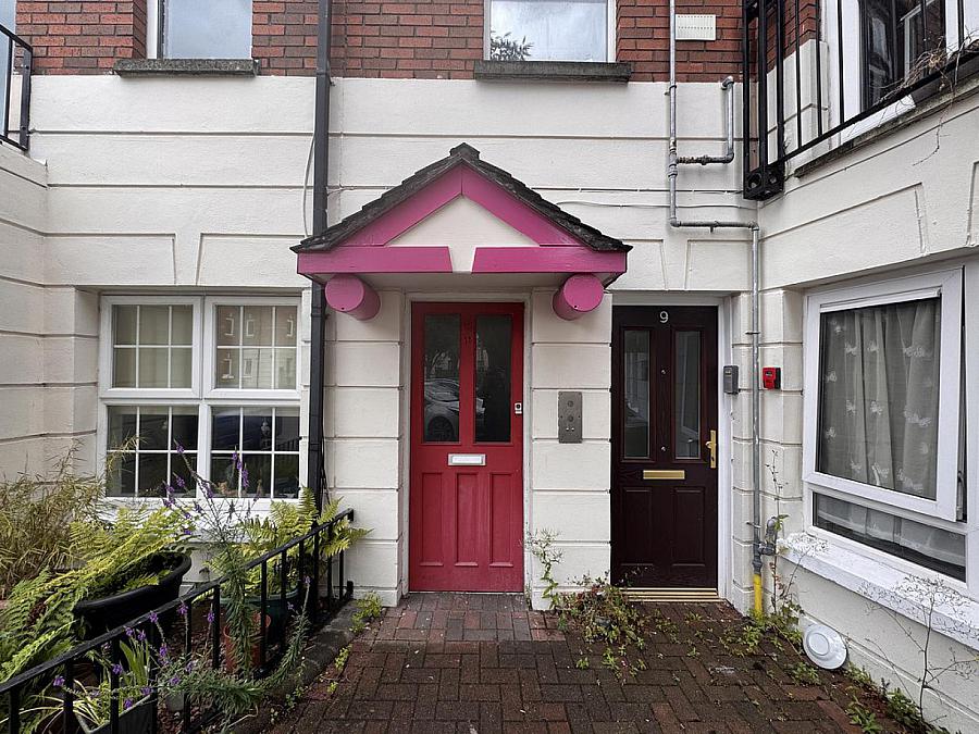 11 Marlborough Court