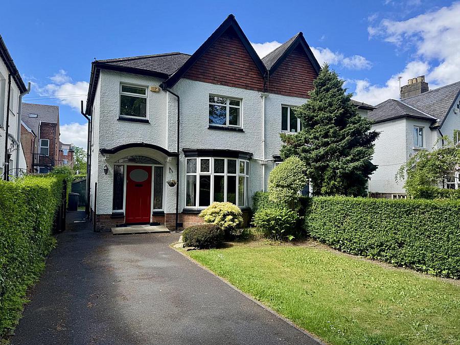 19 Knockbreda Park