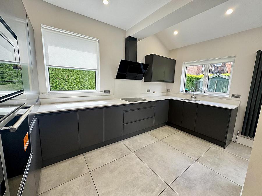 19 Knockbreda Park
