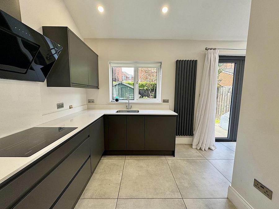 19 Knockbreda Park