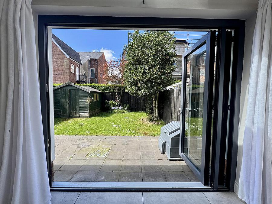 19 Knockbreda Park