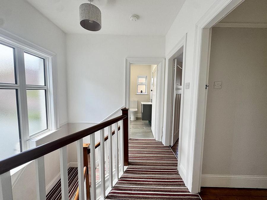 19 Knockbreda Park