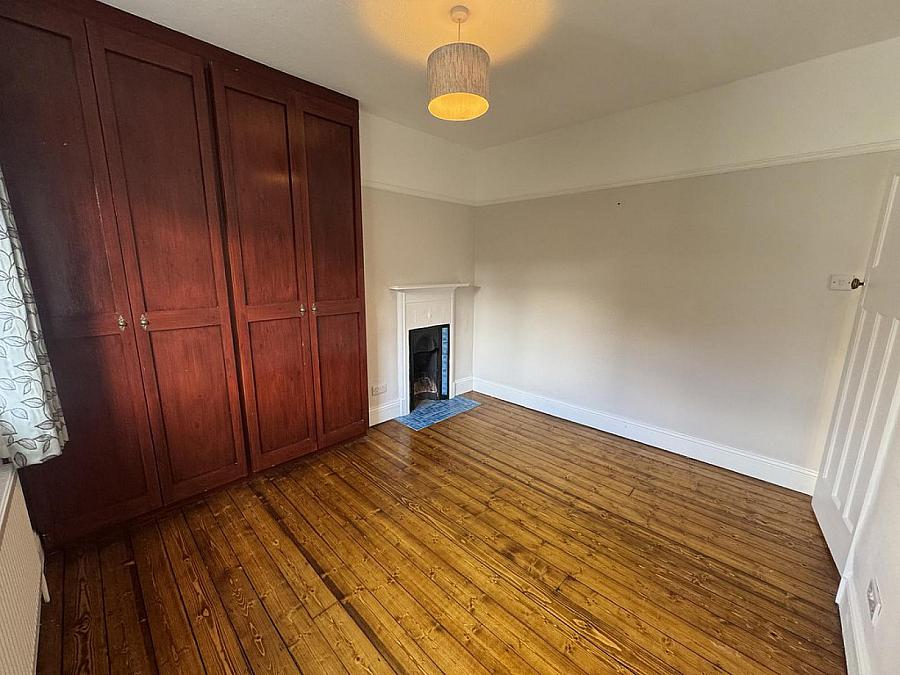 19 Knockbreda Park