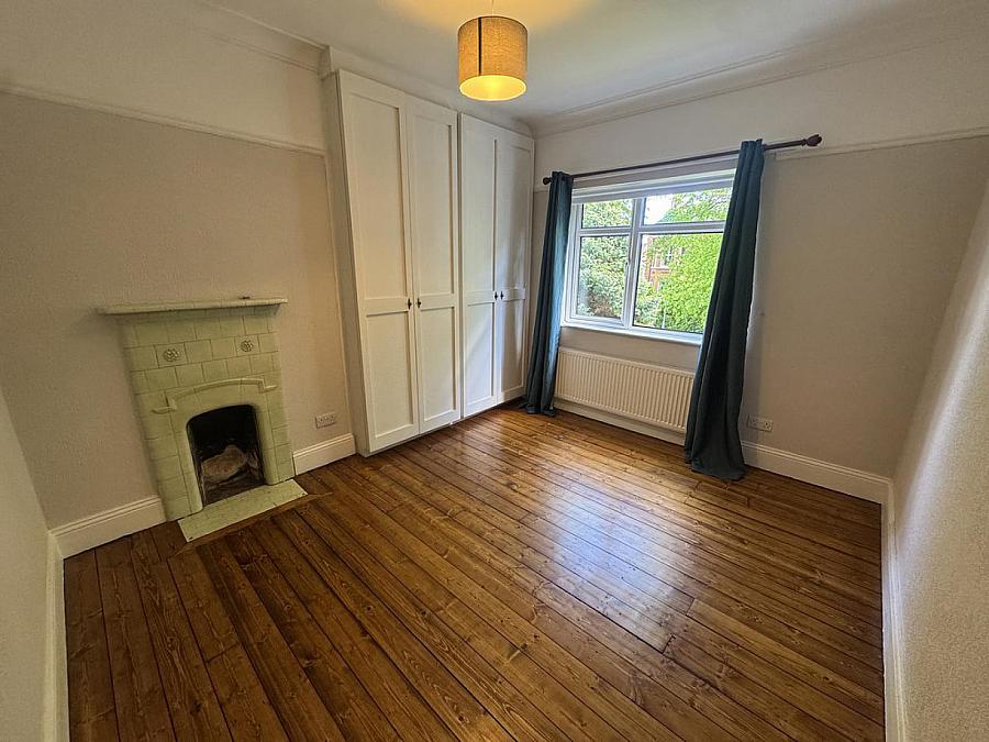 19 Knockbreda Park