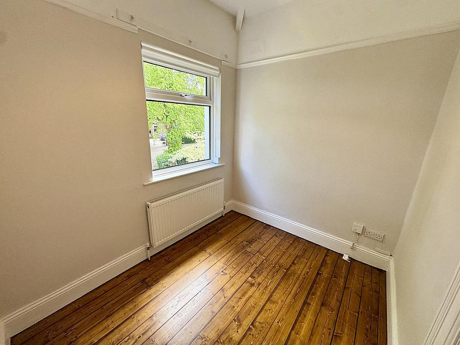 19 Knockbreda Park