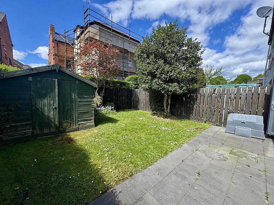 19 Knockbreda Park