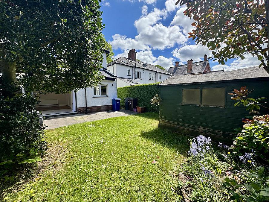 19 Knockbreda Park