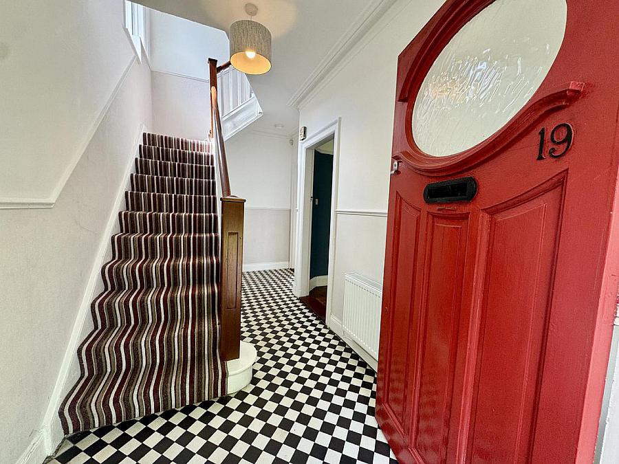 19 Knockbreda Park