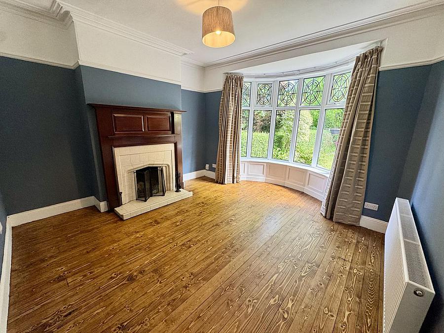 19 Knockbreda Park