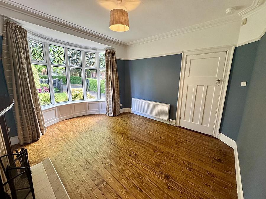 19 Knockbreda Park