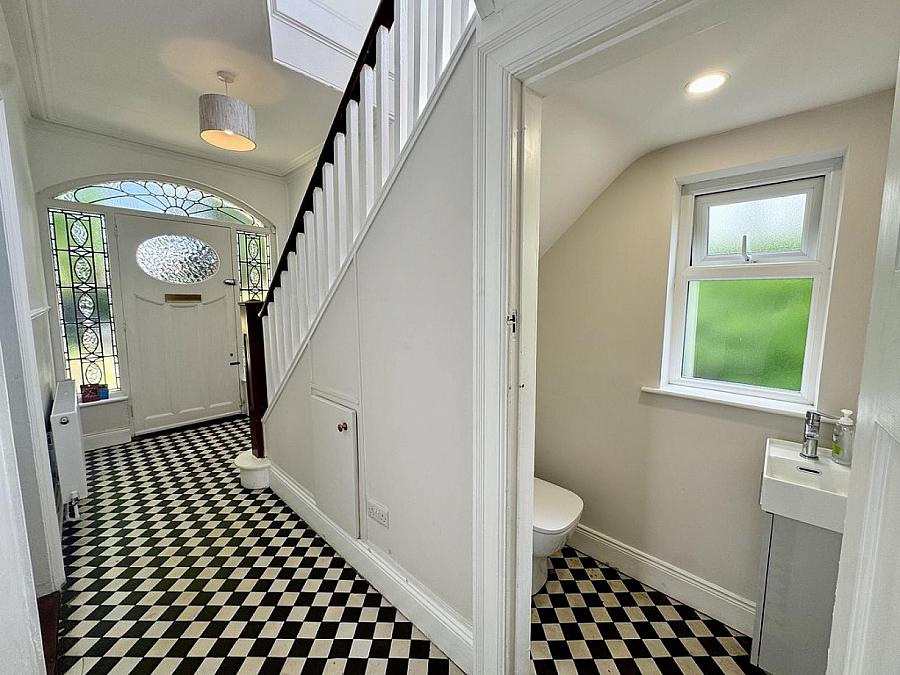 19 Knockbreda Park