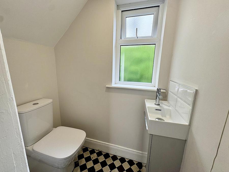 19 Knockbreda Park