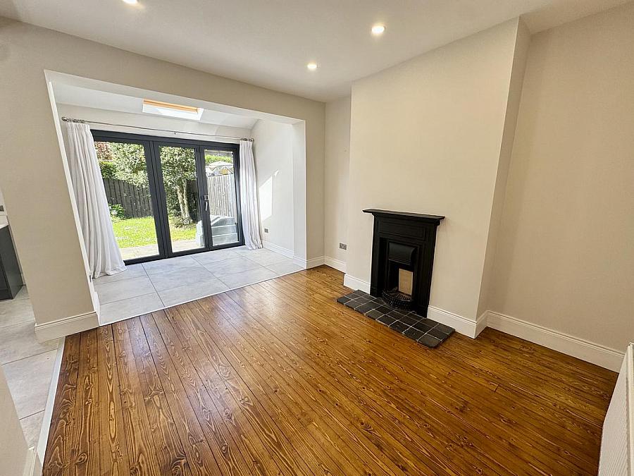 19 Knockbreda Park