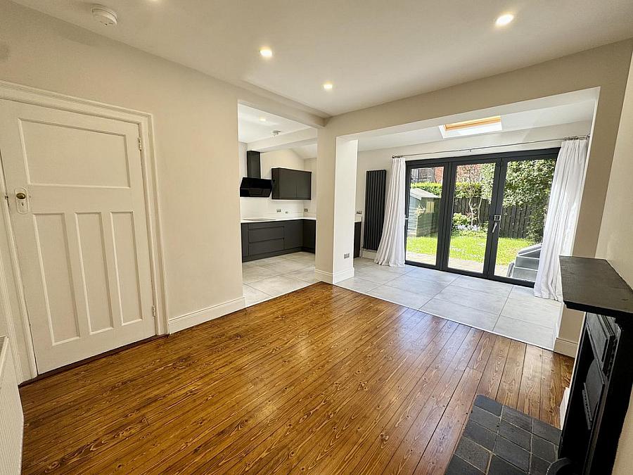 19 Knockbreda Park