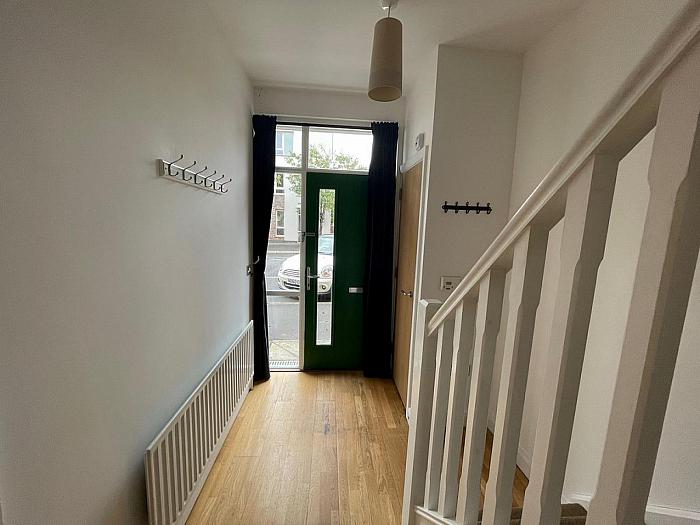 6 Sycamore Mews