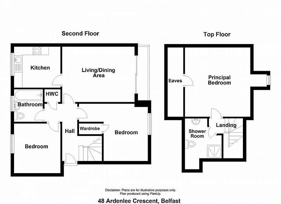 48 Ardenlee Crescent