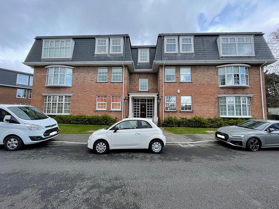 38 Thornhill Malone