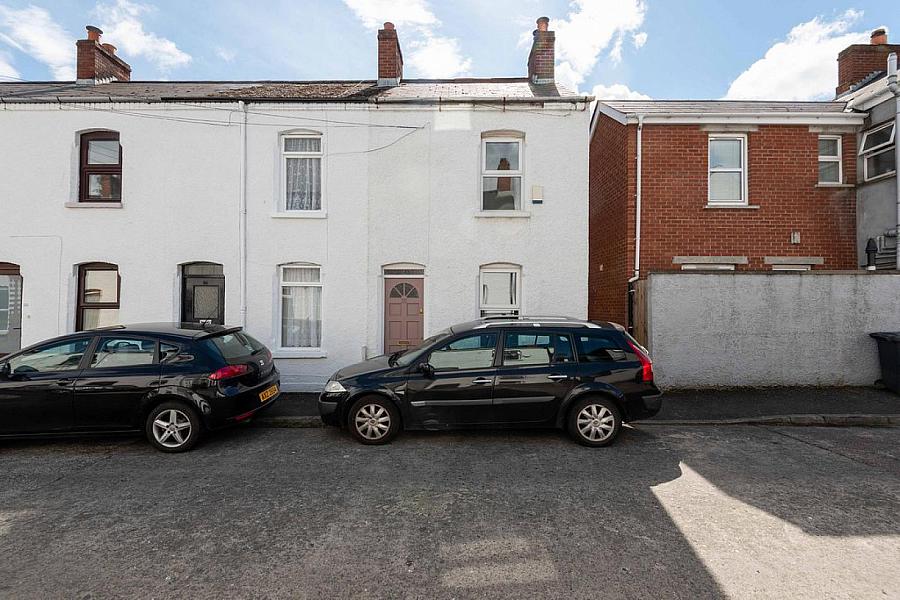 32 Mayfield Street