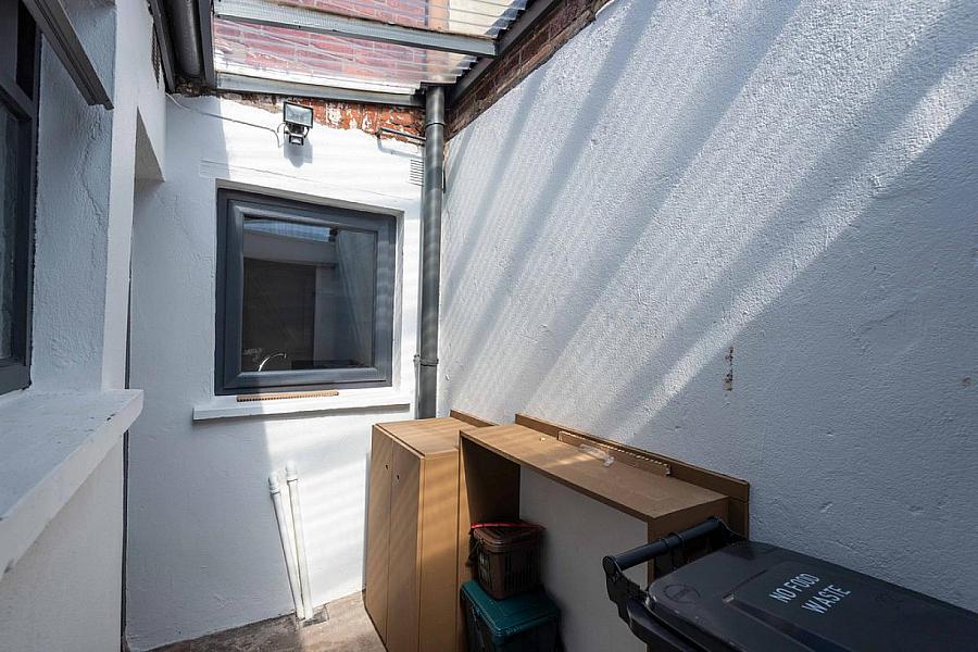 32 Mayfield Street