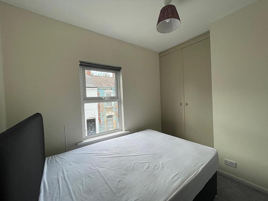 32 Mayfield Street