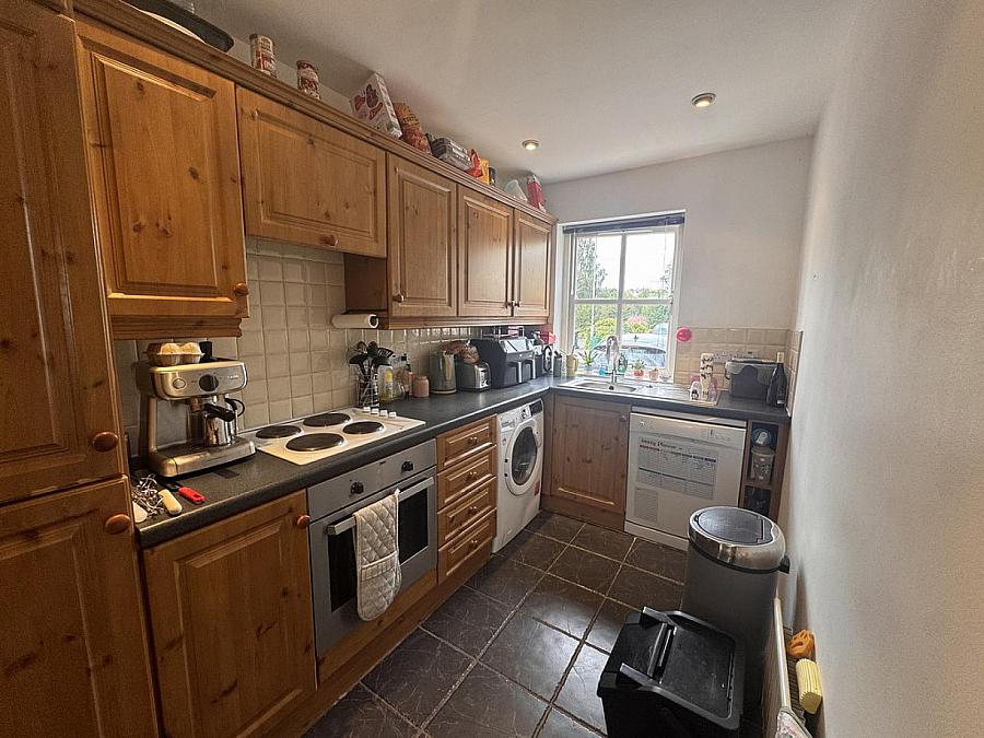 7 Drumbeg Cottages
