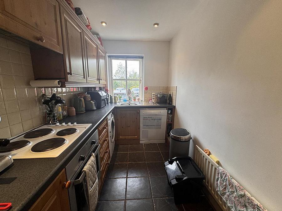 7 Drumbeg Cottages