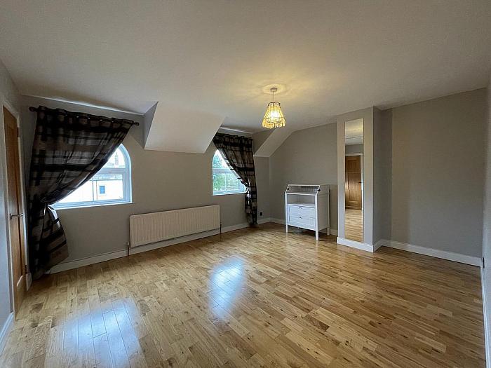 1 Edenderry Cottages