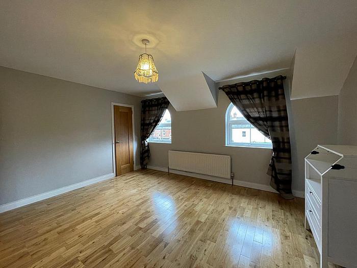 1 Edenderry Cottages
