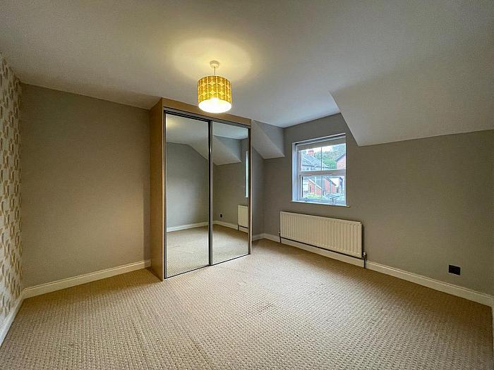 1 Edenderry Cottages