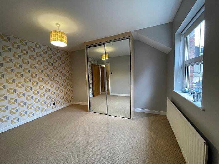 1 Edenderry Cottages