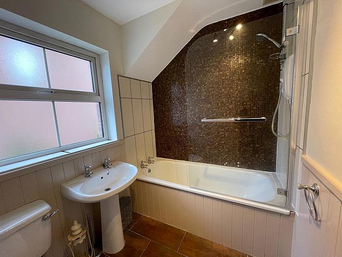 1 Edenderry Cottages