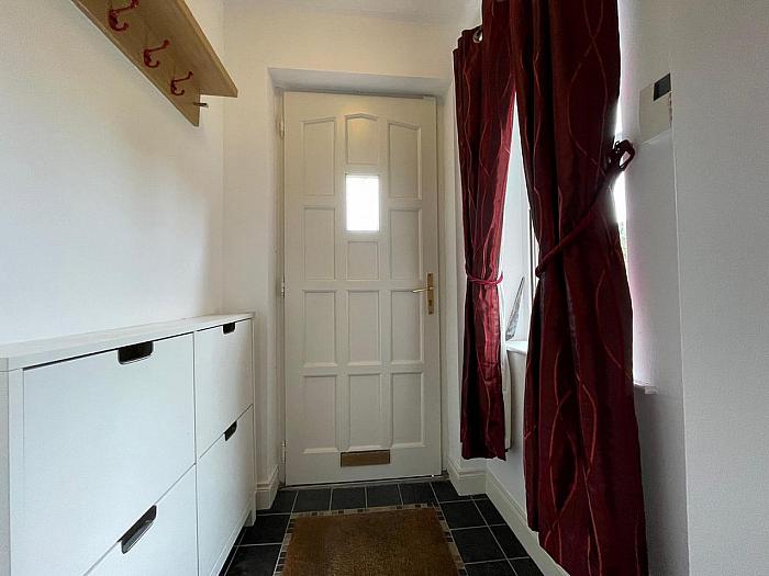 1 Edenderry Cottages