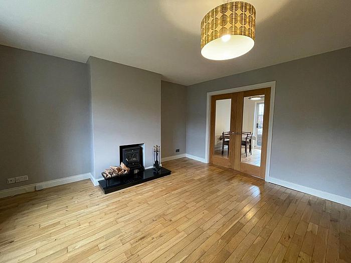 1 Edenderry Cottages