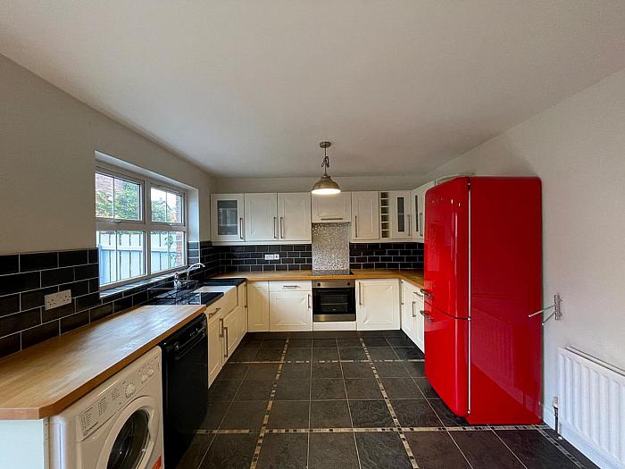 1 Edenderry Cottages