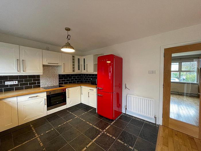 1 Edenderry Cottages