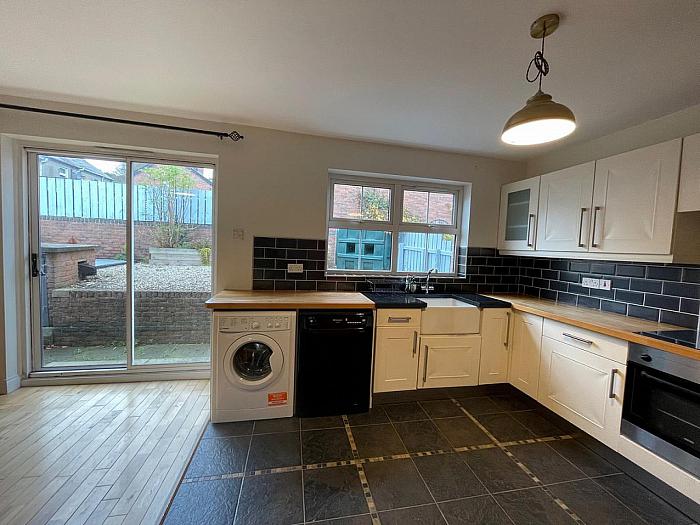 1 Edenderry Cottages