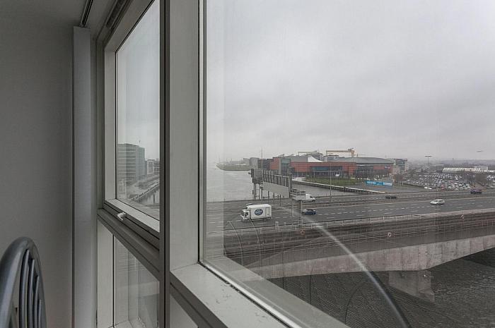 7-05 The Obel, 62 Donegall Quay