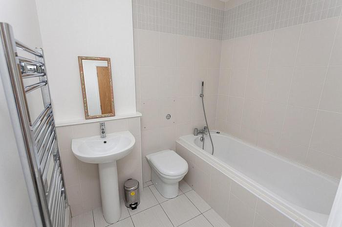 7-05 The Obel, 62 Donegall Quay