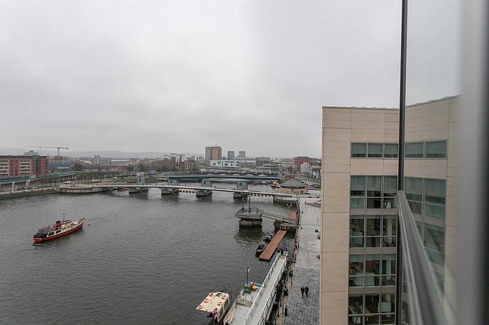 7-05 The Obel, 62 Donegall Quay